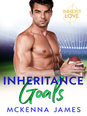 cover image of Inheritance Goals